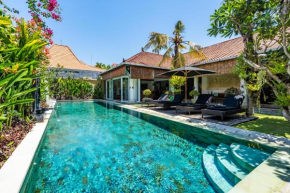 The Zen Villas